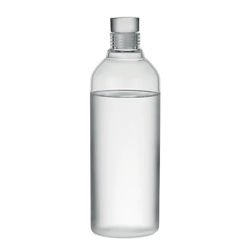 Large Lou Borosilicate Glass Bottle | Custom Glass Bottle | Glass Drink Bottle NZ | Glass Drink Bottle | Glass Water Bottle | Glass Water Bottle NZ | Glass Drinking Bottle | Custom Merchandise | Merchandise | Promotional Products NZ | Branded merchandise 