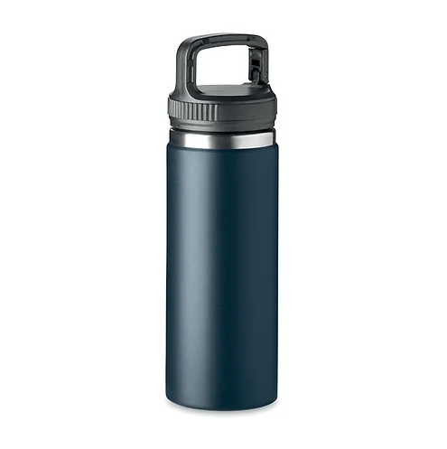Cleo Double Wall Vacuum Insulated Bottle | Custom Insulated Bottle | Metal Drink Bottle | Stainless Steel Bottle NZ | Stainless Water Bottle NZ | Custom Merchandise | Merchandise | Promotional Products NZ | Branded merchandise NZ | Branded Merch | Persona