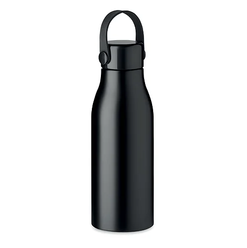 Naidon Single wall Aluminium bottle | Custom Aluminium bottle | Metal Drink Bottle | Custom Merchandise | Merchandise | Promotional Products NZ | Branded merchandise NZ | Branded Merch | Personalised Merchandise | Custom Promotional Products | Promotional