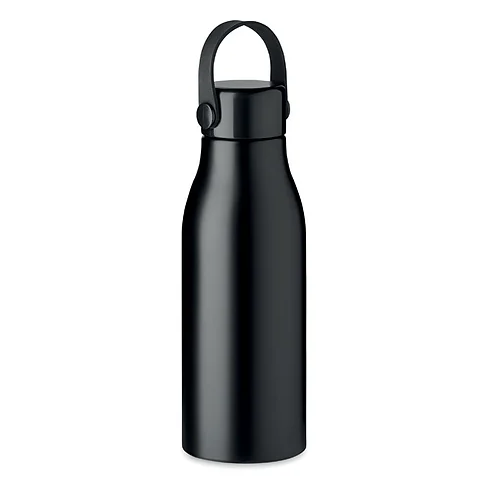 Naidon Single wall Aluminium bottle