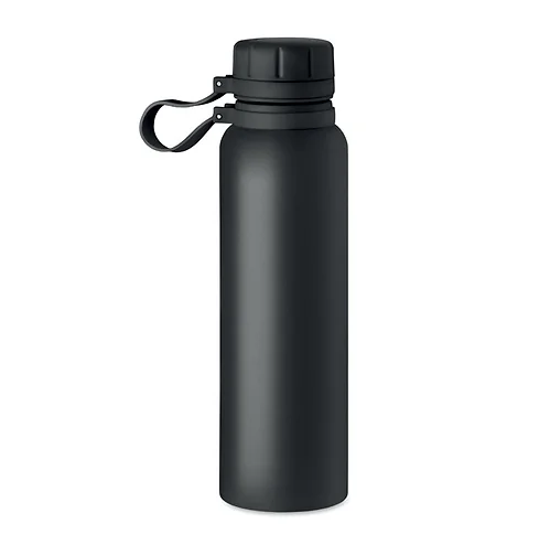 Onto Double Wall twist lid bottle | Custom lid bottle | Metal Drink Bottle | Stainless Steel Bottle NZ | Stainless Water Bottle NZ | Custom Merchandise | Merchandise | Promotional Products NZ | Branded merchandise NZ | Branded Merch | Personalised Merchan