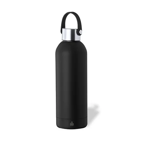 Breidy Recycled Insulated Bottle | Custom Insulated Bottle | Metal Drink Bottle | Stainless Steel Bottle NZ | Stainless Water Bottle NZ | Custom Merchandise | Merchandise | Promotional Products NZ | Branded merchandise NZ | Branded Merch | Personalised Me