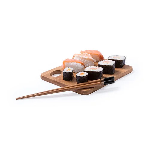 Nesty Chopsticks Set