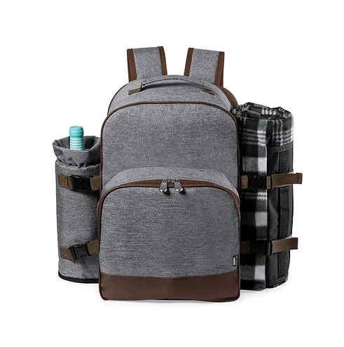 RPET Seyman Picnic Cool Backpack