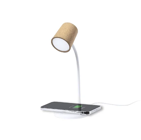 Borstein Multifunction Lamp