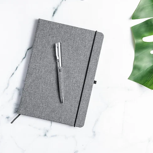 Custom rPET Notebook | Custom Notebook | Notebooks NZ | Personalised Notebooks NZ | Custom Merchandise | Merchandise | Promotional Products NZ | Branded merchandise NZ | Branded Merch | Personalised Merchandise | Custom Promotional Products | Promotional 