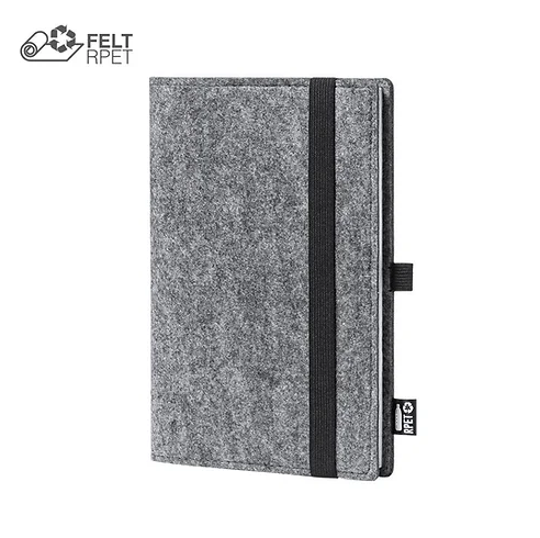 Felt RPET Nibir Notebook