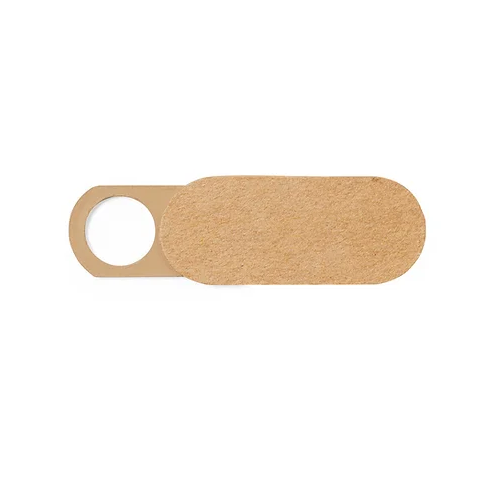 Recycled Paper Webcam Cover | Custom Webcam Cover | Custom Merchandise | Merchandise | Promotional Products NZ | Branded merchandise NZ | Branded Merch | Personalised Merchandise | Custom Promotional Products | Promotional Merchandise