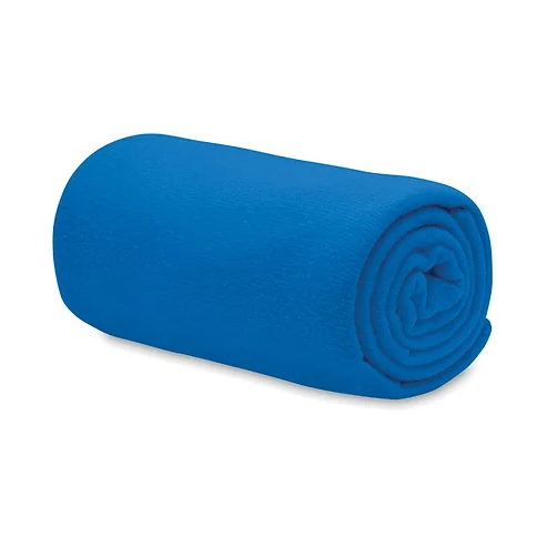 RPET Polar Fleece Blanket