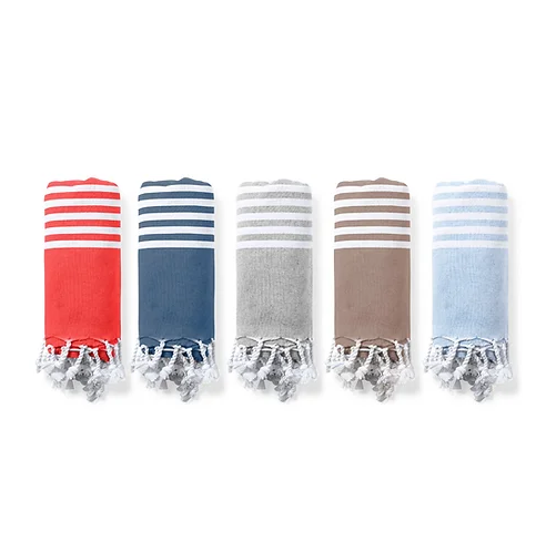 Custom Cotton Towel | Custom Merchandise | Merchandise | Promotional Products NZ | Branded merchandise NZ | Branded Merch | Personalised Merchandise | Custom Promotional Products | Promotional Merchandise