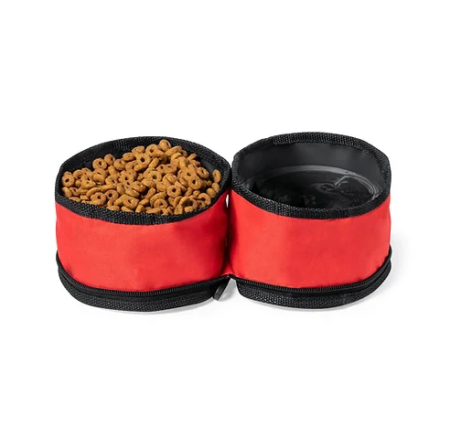 Custom Foldable Pet Bowl | Custom Pet Bowl | Custom Merchandise | Merchandise | Promotional Products NZ | Branded merchandise NZ | Branded Merch | Personalised Merchandise | Custom Promotional Products | Promotional Merchandise