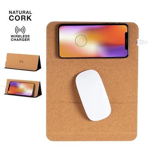 Foldable Charging Mat | Customised Gifts NZ | Corporate Gifts | Custom Portable Charger | Custom Merchandise | Merchandise | Promotional Products NZ | Branded merchandise NZ | Branded Merch | Personalised Merchandise | Custom Promotional Products 