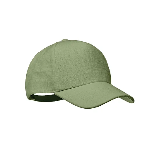 100%  Hemp Cap