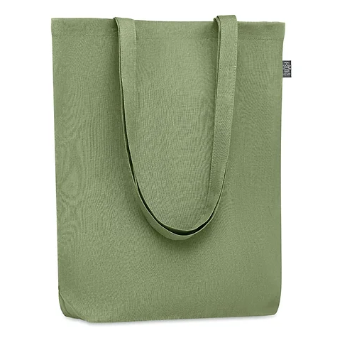 100% Hemp Tote