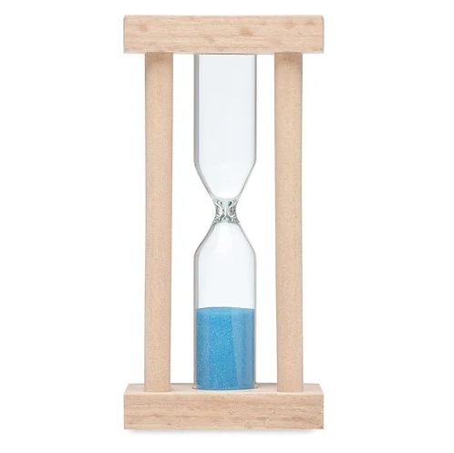 3 Minute Sand Timer