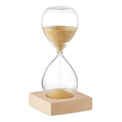 5-minute Sand Timer