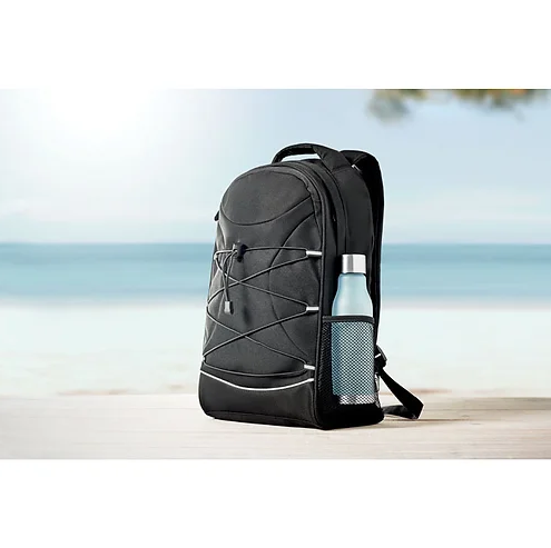 600D RPET Backpack