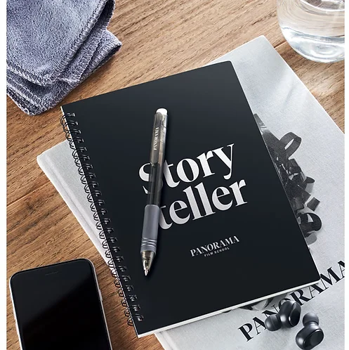 A5 Reusable notebook | Notebooks NZ | A5 Notebook NZ | Personalised Notebooks NZ | Custom Merchandise | Merchandise | Promotional Products NZ | Branded merchandise NZ | Branded Merch | Personalised Merchandise | Custom Promotional Products 