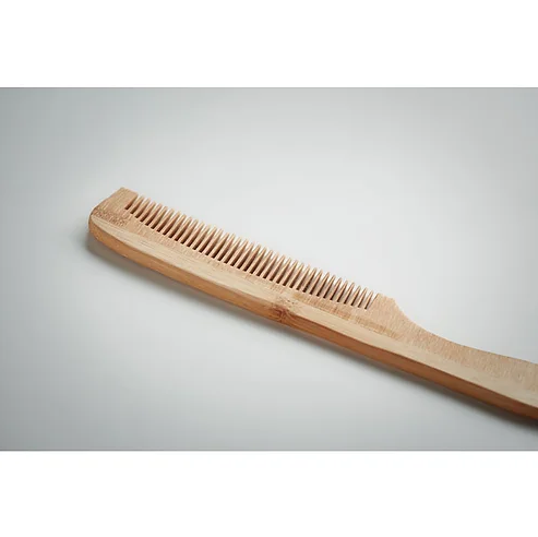 Bamboo Comb