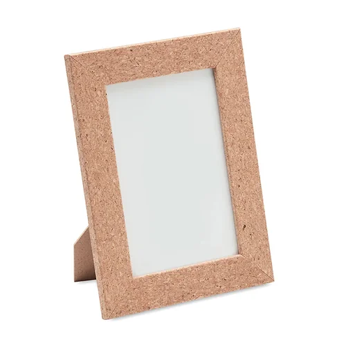 Cork Photo Frame | Customised Photo Frame | Custom Merchandise | Merchandise | Promotional Products NZ | Branded merchandise NZ | Branded Merch | Personalised Merchandise | Custom Promotional Products | Promotional Merchandise