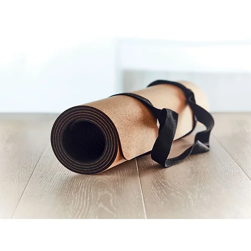 Cork Yoga Mat | Custom Yoga Mat | Custom Merchandise | Merchandise | Promotional Products NZ | Branded merchandise NZ | Branded Merch | Personalised Merchandise | Custom Promotional Products | Promotional Merchandise