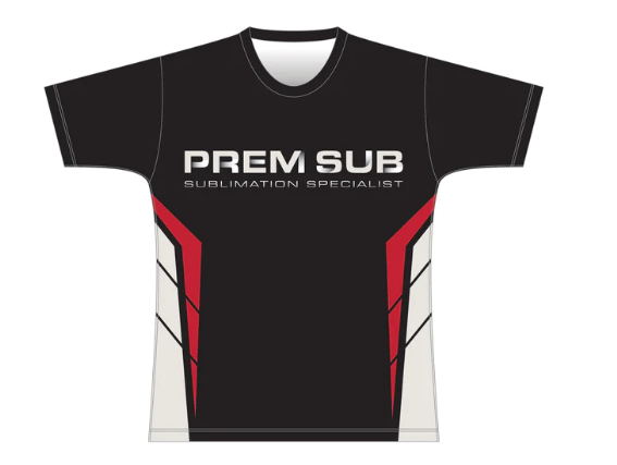 Custom Sublimation Apparel | Sublimation Shirt Printing | Sublimated Team Shirts | custom t shirts | Custom Merchandise | Merchandise | Promotional Products NZ | Branded merchandise NZ | Branded Merch | Personalised Merchandise | Custom Promotional