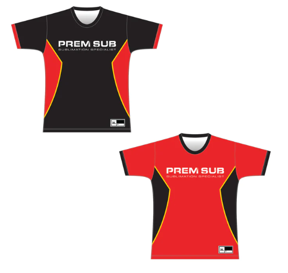 Custom Sublimation Apparel | Sublimation Shirt Printing | Sublimated Team Shirts | custom t shirts | Custom Merchandise | Merchandise | Promotional Products NZ | Branded merchandise NZ | Branded Merch | Personalised Merchandise | online custom clothing nz