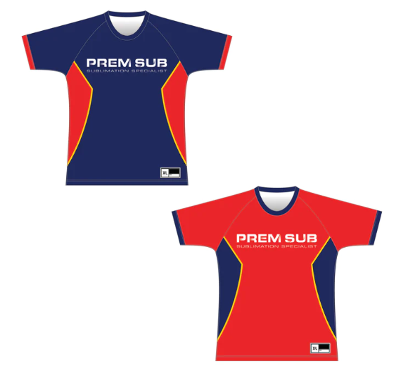 Custom Sublimation Apparel | Sublimation Shirt Printing | Sublimated Team Shirts | custom t shirts | online custom clothing nz | Custom Merchandise | Merchandise | Promotional Products NZ | Branded merchandise NZ | Branded Merch | Personalised Merchandise