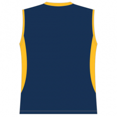 Off-Field Sleeveless T-Shirt