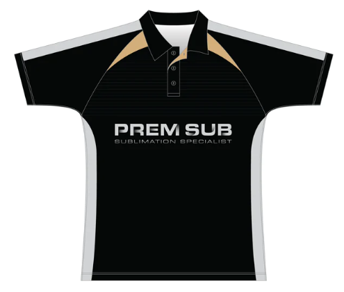 Custom Sublimation Apparel | Sublimation Shirt Printing | Sublimated Team Shirts | Custom Colour Polo Shirts | Polo Shirts with Company Logo | Custom Merchandise | Merchandise | Promotional Products NZ | Branded merchandise NZ | Branded Merch 