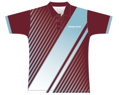 Off-Field Polo Set Sleeve