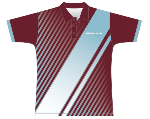 Custom Colour Polo Shirts | Polo Shirts with Company Logo | Custom Sublimation Apparel | Sublimation Shirt Printing | Sublimated Team Shirts | Custom Merchandise | Merchandise | Promotional Products NZ | Branded merchandise NZ | Branded Merch 