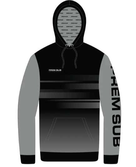 Off-Field Pullover Hoodie
