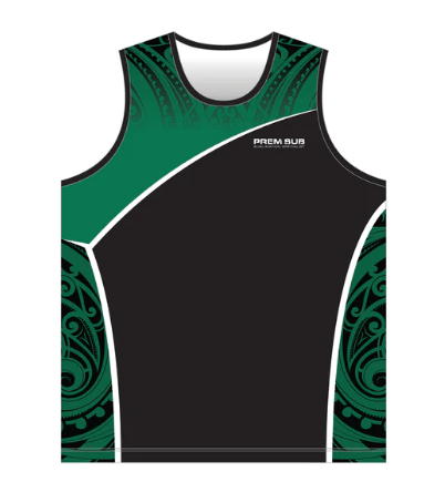 Off-Field Singlet