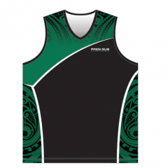 Off-Field Singlet