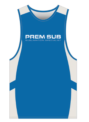 Branded Singlet | Singlet Printing | Custom Printed Singlets | Custom Sublimation Apparel | logo printing on clothing | online custom clothing nz | Custom Merchandise | Merchandise | Promotional Products NZ | Branded merchandise NZ | Branded Merch |