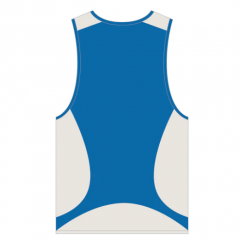 Off-Field Tank Singlet