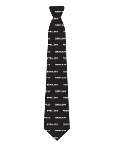 Custom Sublimation Apparel | Woven Tie | Custom Merchandise | Merchandise | Promotional Products NZ | Branded merchandise NZ | Branded Merch | Personalised Merchandise | Custom Promotional Products | Promotional Merchandise