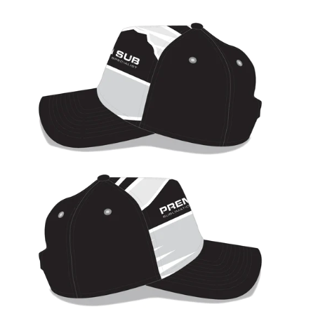 Sublimated Cap | Custom Sublimation Apparel | Custom Merchandise | Merchandise | Promotional Products NZ | Branded merchandise NZ | Branded Merch | Personalised Merchandise | Custom Promotional Products | Promotional Merchandise