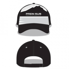 Accessories Sublimated Cap