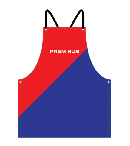 Customised Aprons | Custom Sublimation Apparel | Custom Merchandise | Merchandise | Promotional Products NZ | Branded merchandise NZ | Branded Merch | Personalised Merchandise | Custom Promotional Products | Promotional Merchandise