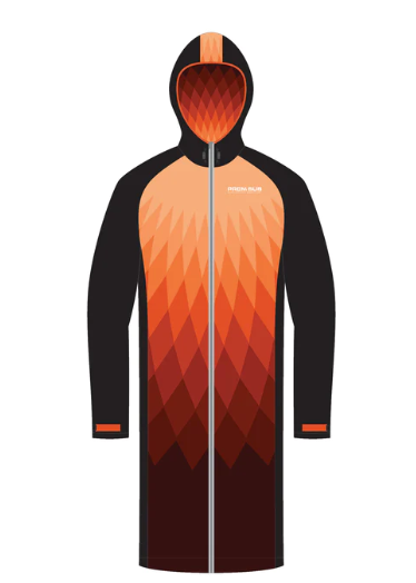 Sublimated Side Line Jacket | Custom Sublimation Apparel | logo printing on clothing | online custom clothing nz | Custom Merchandise | Merchandise | Promotional Products NZ | Branded merchandise NZ | Branded Merch | Personalised Merchandise 