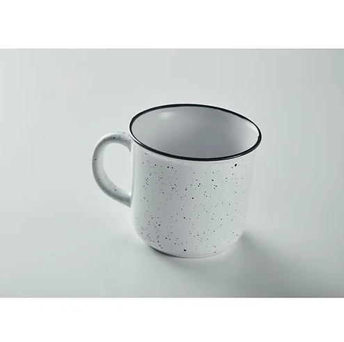 Vintage Style Ceramic Mug | Personalised Mugs | Personalised Mugs NZ | Custom Mugs | Customised Gifts NZ | Corporate Gifts | Custom Merchandise | Merchandise | Promotional Products NZ | Branded merchandise NZ | Branded Merch | Personalised Merchandise 