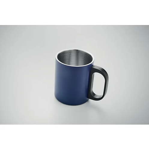 Double Wall SS Mug | Personalised Mugs | Personalised Mugs NZ | Custom Mugs | Customised Gifts NZ | Corporate Gifts | Custom Merchandise | Merchandise | Promotional Products NZ | Branded merchandise NZ | Branded Merch | Personalised Merchandise