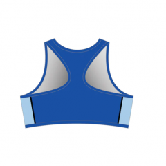 Athletics Crop Top