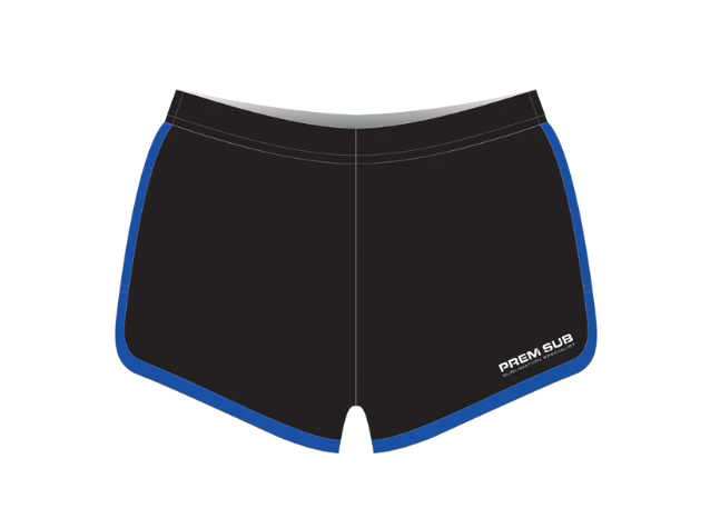 Athletics Track Shorts