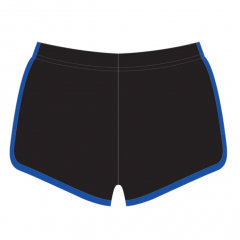 Athletics Track Shorts