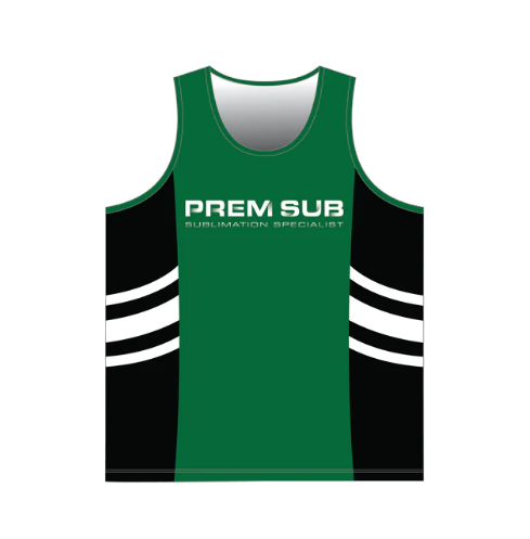 Athletics Elite Track Singlet