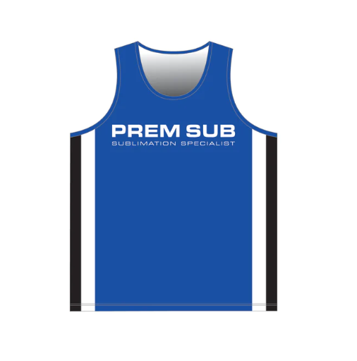 Athletics Standard Track Singlet