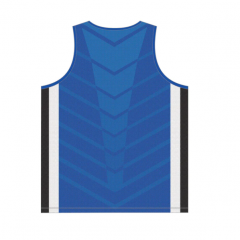 Athletics Standard Track Singlet